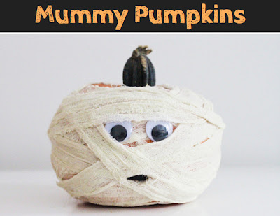 Pumpkin Ideas