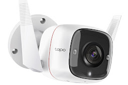 TP-Link Tapo C310 WiFi Camera Review  | Pros and Cons