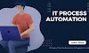 What is IT Process Automation?
