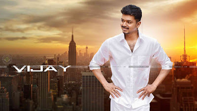 vijay stylish hd wallpapers