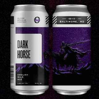 Dark Horse Mild