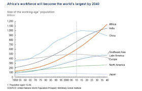 Africa's Workforce | Investing in Africa