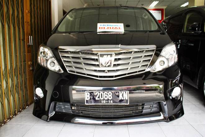 55+ Mobil Luxio Bekas, Info Terpopuler!