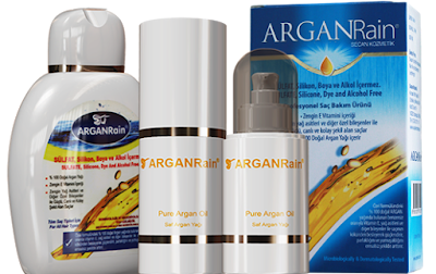 arganrain hair care products for everyone 