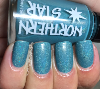 Northern Star Polish Mermaid Dreams