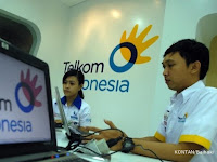 Kesempatan berkarir di PT Telekomunikasi Indonesia Tbk (Persero) - SLTA/Sederajat