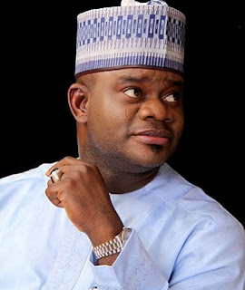 PDP Youths Condemns Kogi Govt. On Journalist Detention