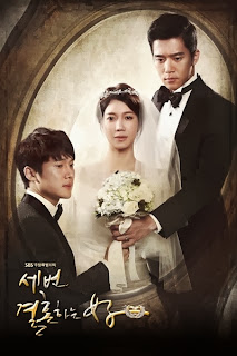 Drama+Korea+The+Woman+Who+Married+Three+Times Film Drama Korea Terbaru 2014