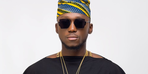 DJ Spinall Presents TheCAP Mix 2017 Hosted By Ben [DOWNLOAD]