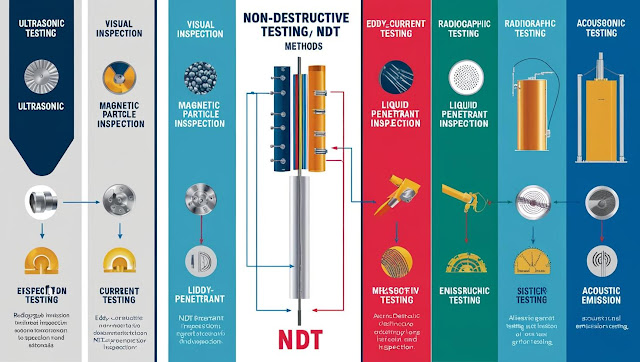 AI-Driven NDT Equipment Industry