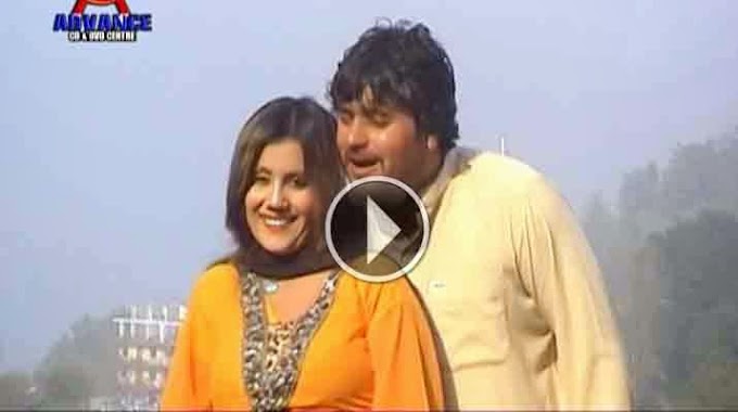 Pashto New Album Maasti Ao Zwani Video 3