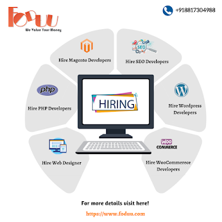 Web developers India