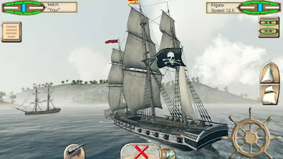 The Pirate: Caribbean Hunt MOD APK