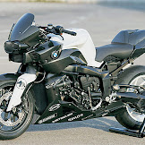 Bmw K 1200 R Opinie