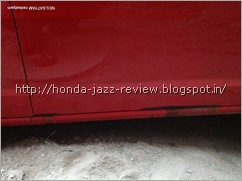 Honda Jazz gates doors (2)