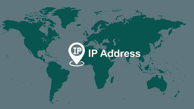 Understanding IP Address and function and class IP Address on computer network