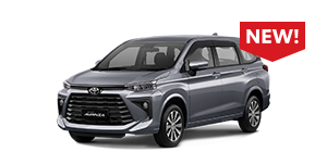 Harga Toyota Avanza & Veloz di Pekanbaru Riau Terbaru