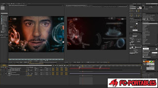 Free download Adobe After Effects 2023 v23.0.0.59 x64