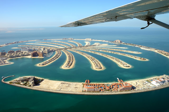 Investing in UAE Islands