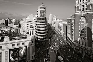 plaza callao