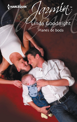 Linda Goodnight - Planes De Boda