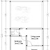HOME BLUEPRINT 21 Square Meters