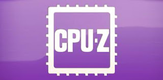 CPU-Z