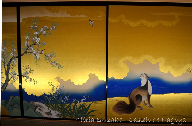 Glória Ishizaka - Nagoya - Castelo 48a