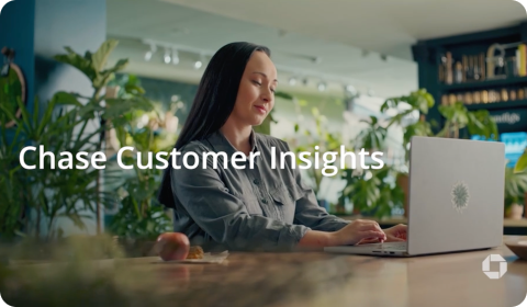 Chase Customer Insights