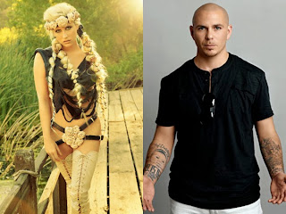 pitbull and kesha timber lyrics