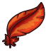 Red Feather Item