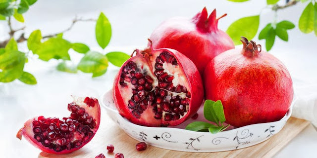 Pome Fruits Can Lose Weight