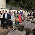 الافتتاح الرسمي لمقبرة ضحايا الأحداث الاجتماعية 20 يونيو 1981 بالدار البيضاء أو ما يعرف"بشهداء كوميرة"