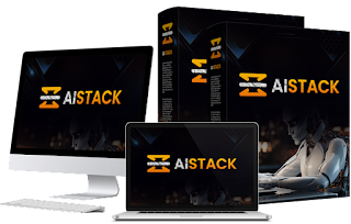 Revolutionizing Your eCommerce Business | AI Stack