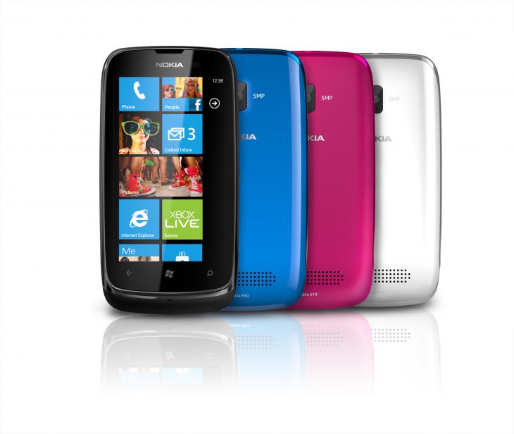 Smartphone Tahan Benturan dan Terkuat Dari Nokia ( Nokia 