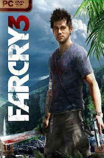 Download FarCry 3 PC Game Full Version now download............