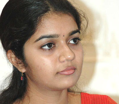 Why is ribbon cutting out of actress swathi agenda  hot photos