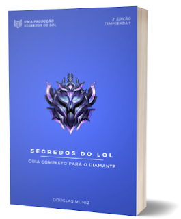 Ebook Segredos do League of Legends Temporada 9【Download Pdf】