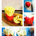 AMAZING FRUIT CUTTING TUTORIAL..