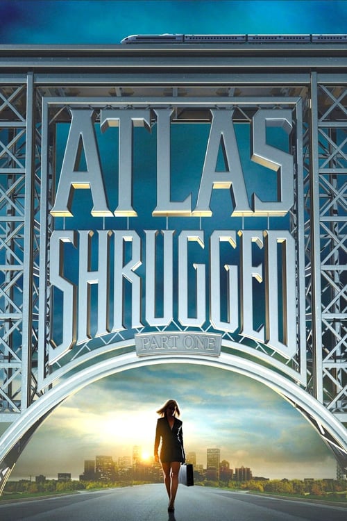 [HD] Atlas Shrugged: Part I 2011 Pelicula Online Castellano