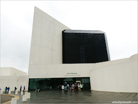 Viernes de Museos Gratis en Massachusetts 2017: JOHN F. KENNEDY PRESIDENTIAL LIBRARY & MUSEUM