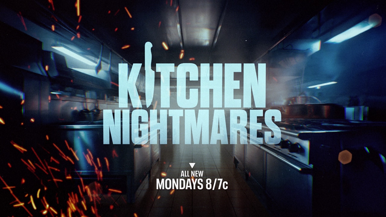 Kitchen Nightmares Da Mimmo Press