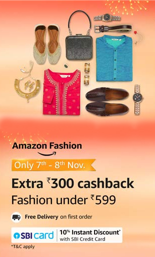 Amazon Pocket Friendly Styles Under 599