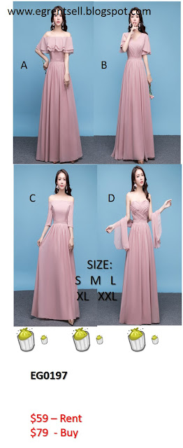 prom dress singapore, bridesmaid dress singapore,  evening gown singapore,  formal dress singapore