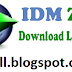 Internet Download Manager (IDM) 6.25 Build 12 Serial Key FULL Free