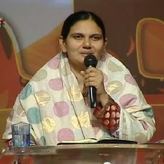 God Shall Supply All Your Needs Telugu Christain Message By Sis Shaila Paul Pj Stephen Paul Ministries