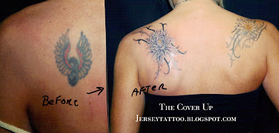 tattoo cover up