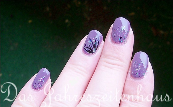 Sparkle Flower 2
