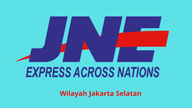 jne jakarta selatan