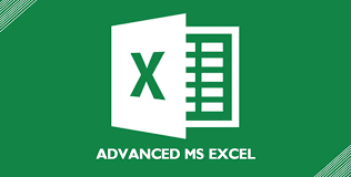 Advance Excel Full Course